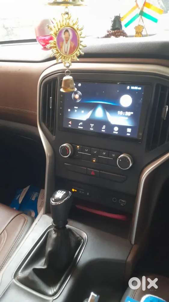 Mahindra Scorpio N 2023 Diesel 60000 Km Driven