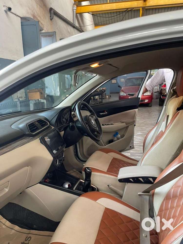 Maruti Suzuki Swift Dzire 2020 Petrol Good Condition