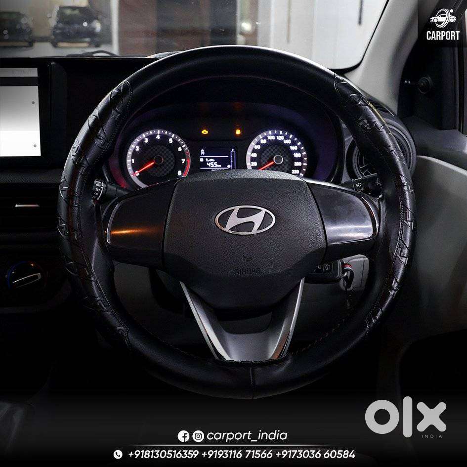 Hyundai Grand I10 Nios Era 1.2 Kappa, 2023, Petrol