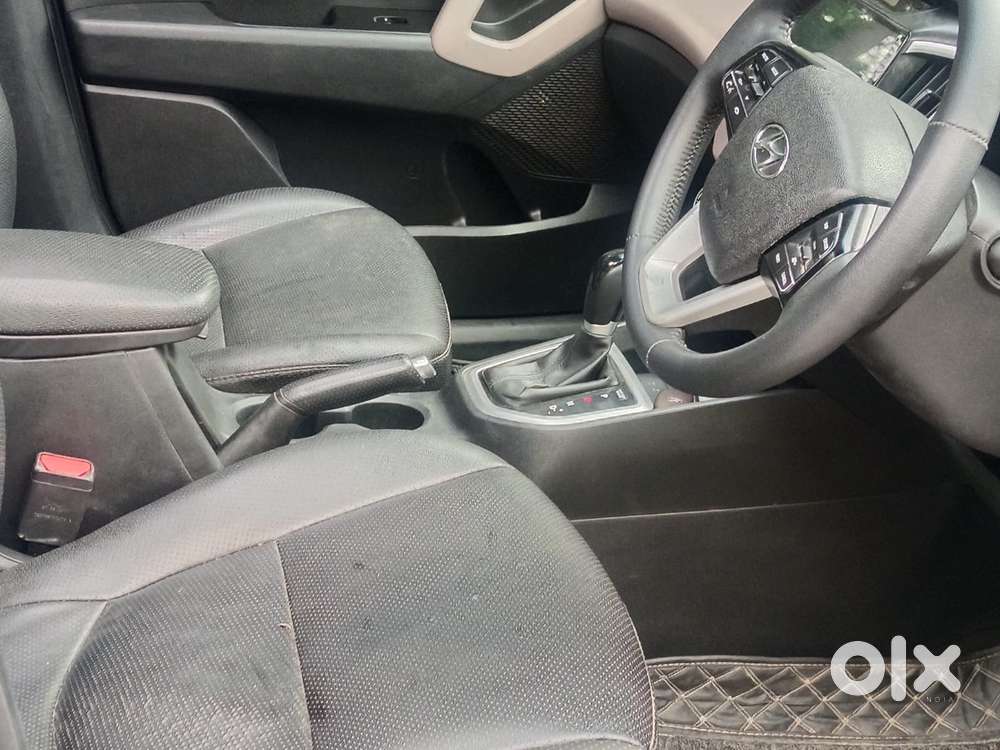 Hyundai Creta 1.6 Sx Automatic, 2020, Diesel