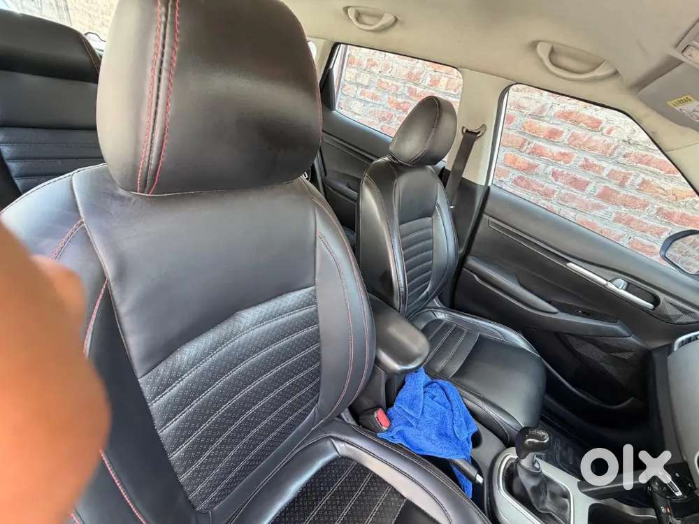 Kia Seltos 1.5 Diesel Imt 2021