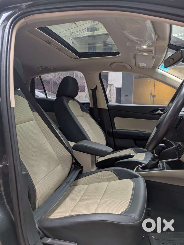 Skoda Slavia 1.5 Tsi Style, 2024, Petrol