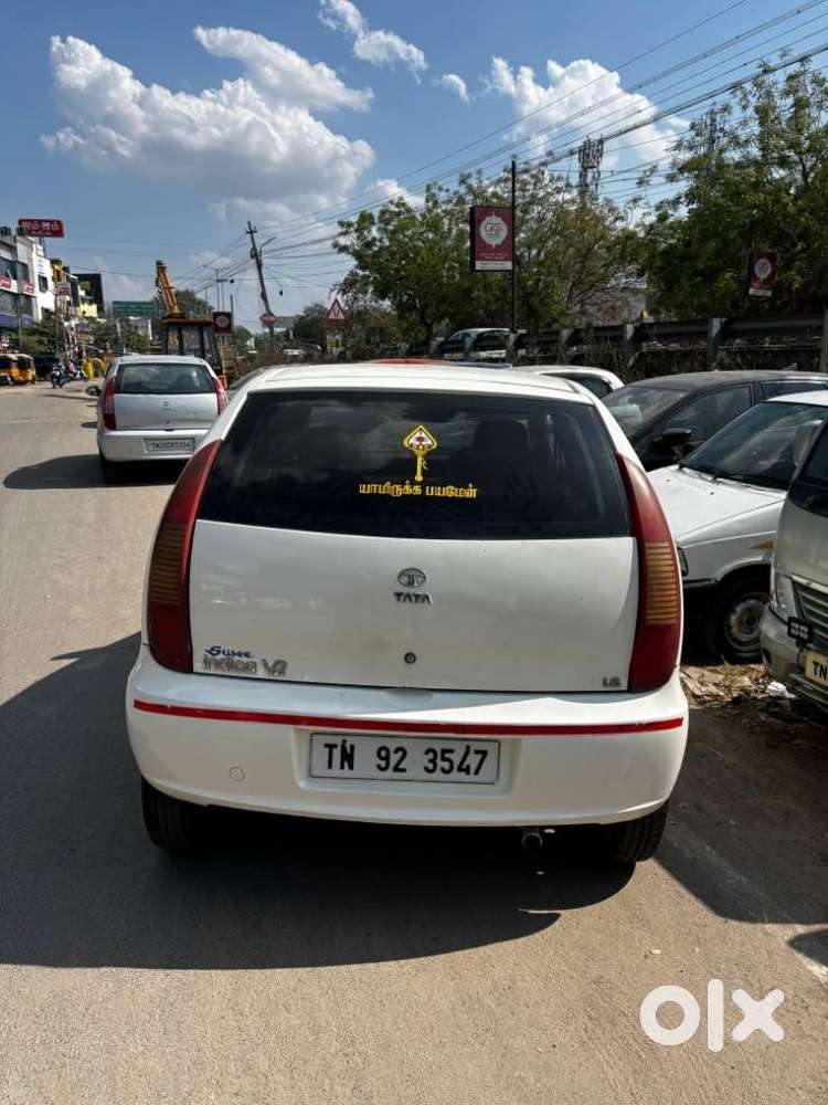 Tata Indica, 2014, Diesel