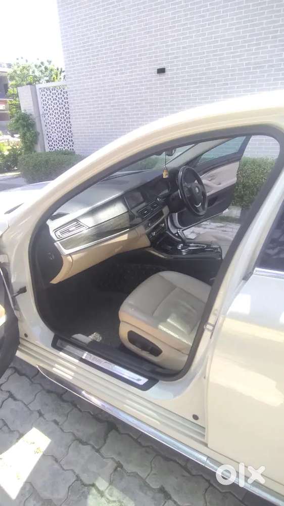 Unmatched Driving Experience