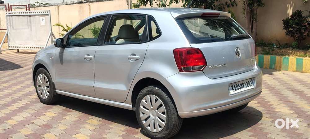 Volkswagen Polo Diesel Comfortline 1.2L, 2014, Diesel