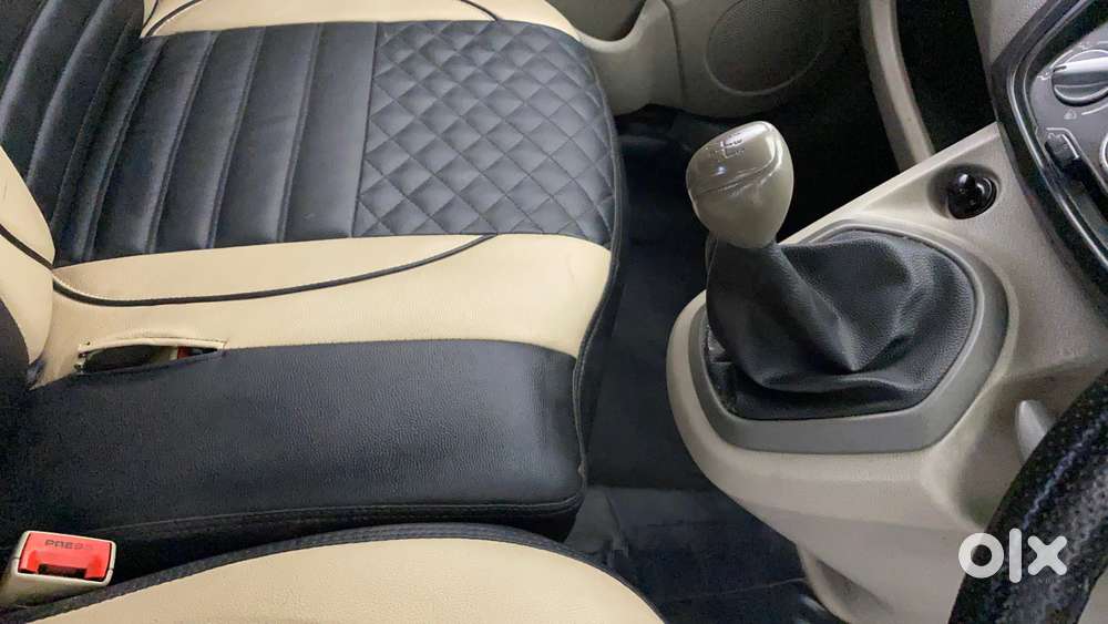 Datsun Go T, 2014, Petrol