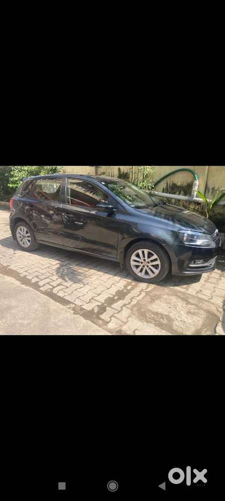 Volkswagen Polo 1.0 Highline Plus Tsi At, 2016, Petrol