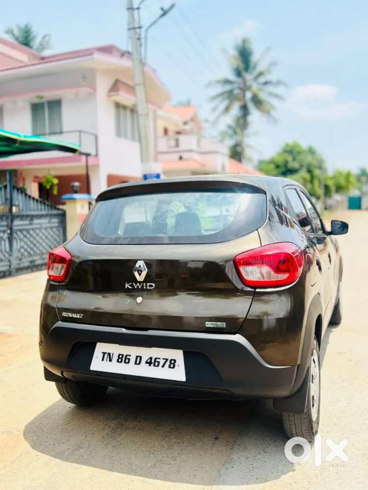 Renault Kwid 2018 For Sale