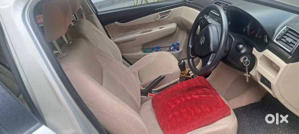 Maruti Suzuki Ciaz 2010