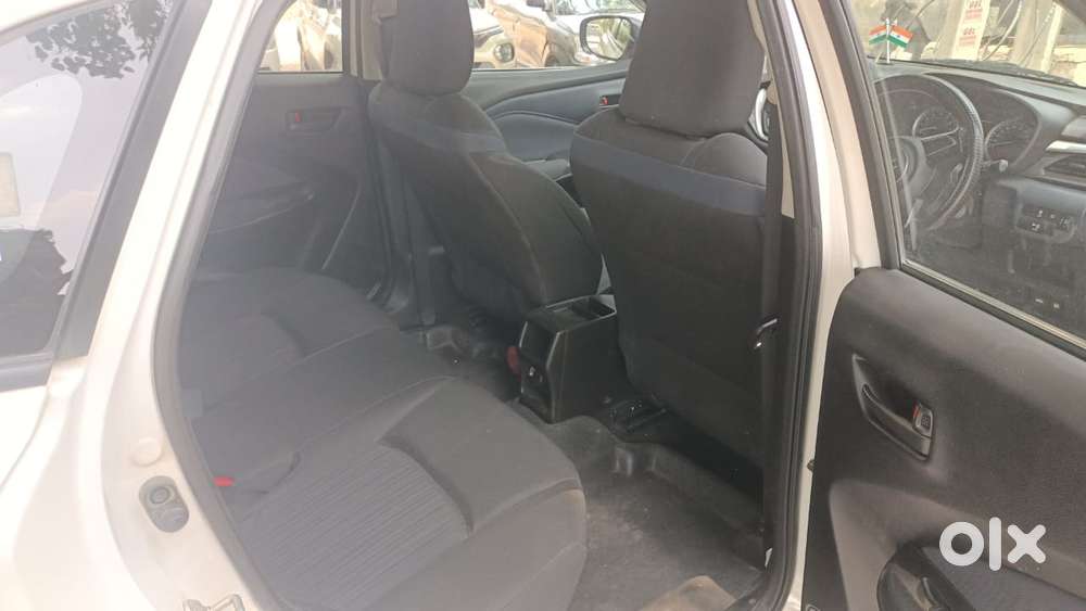 Maruti Suzuki Baleno Delta Cng, 2023, Cng & Hybrids