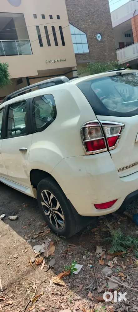 Nissan Terrano Well Maintained