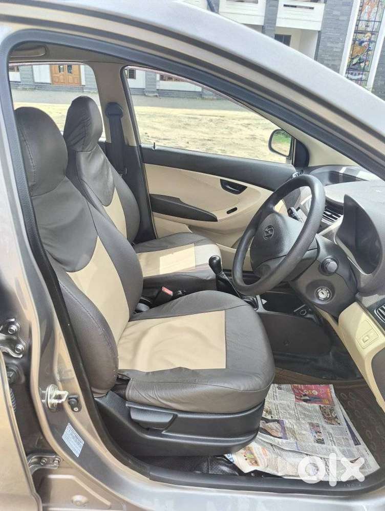 Hyundai Eon Era +, 2013, Petrol