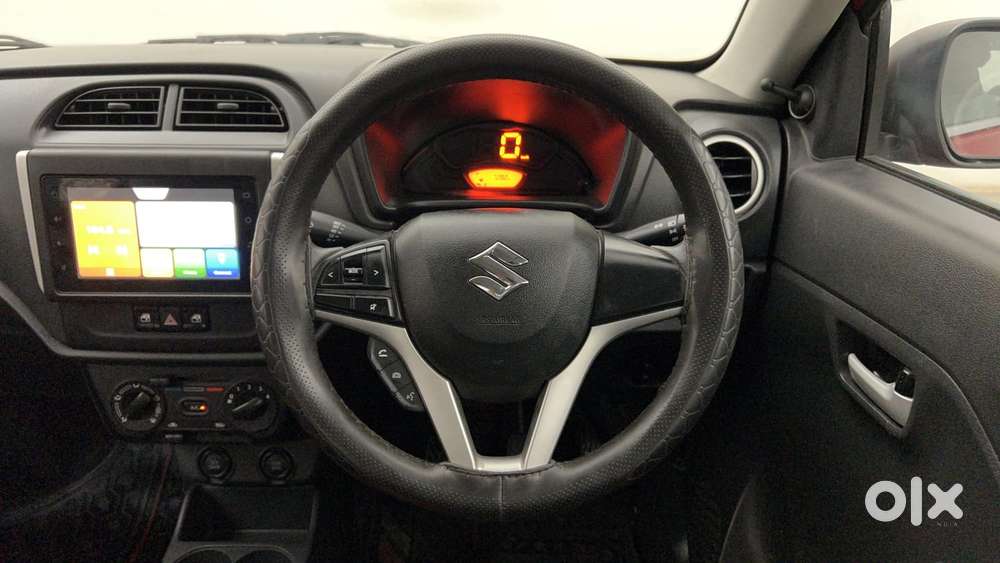 Maruti Suzuki Alto K10 Plus Edition, 2023, Petrol