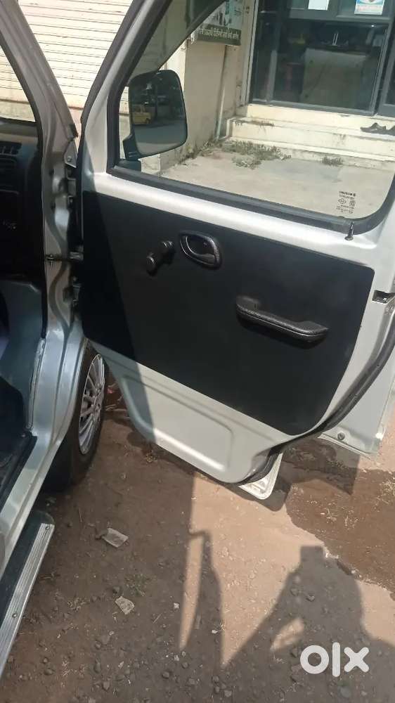 Maruti Suzuki Eeco 2021