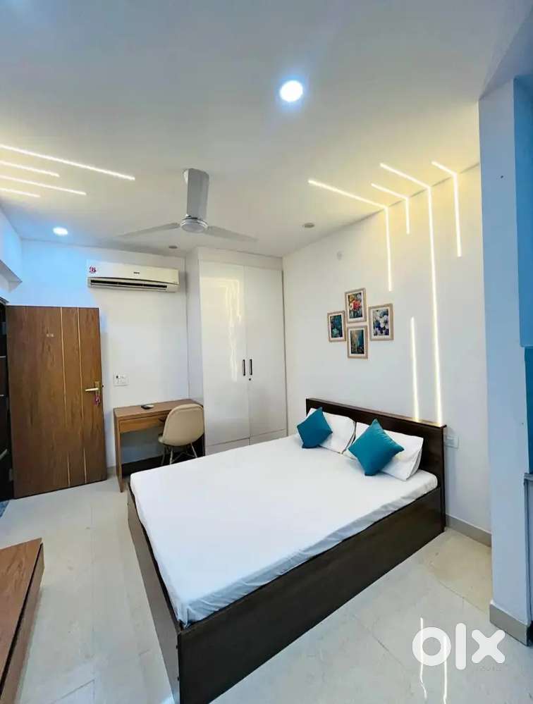 1BHK