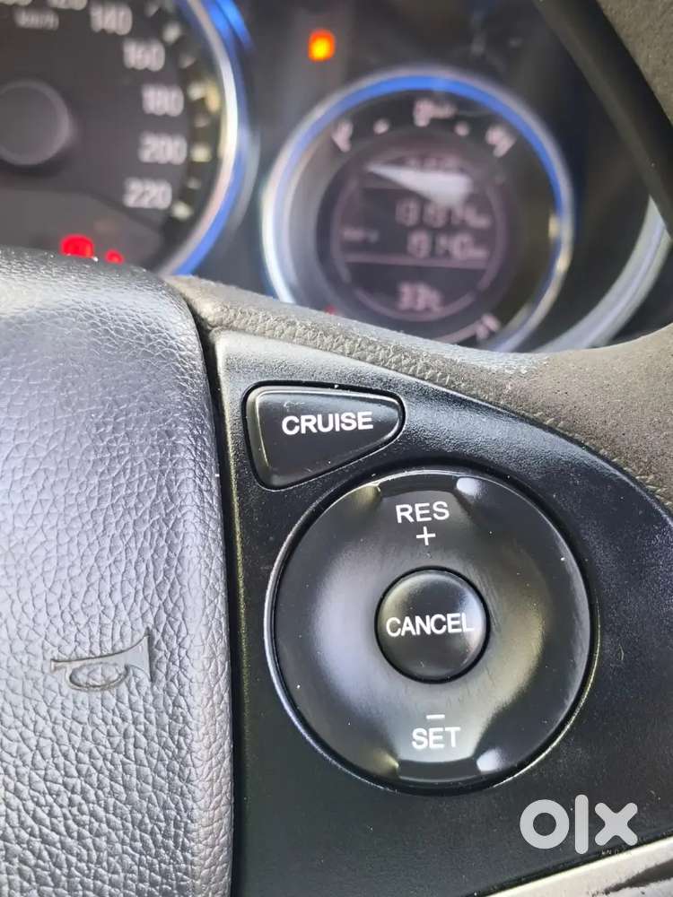 Honda City I Dtec 2014 Diesel Manual