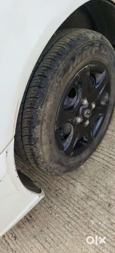 2012 Hyundai Accent Viva