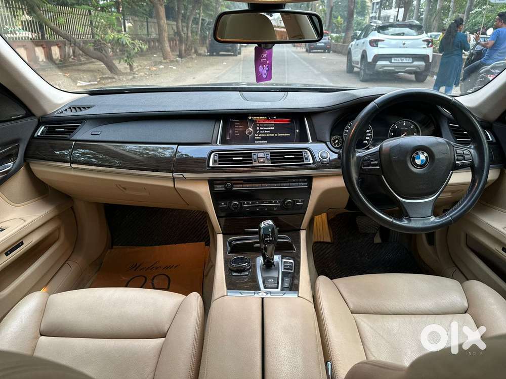 Bmw 7 Series 3.0 730ld Prestige, 2016, Diesel
