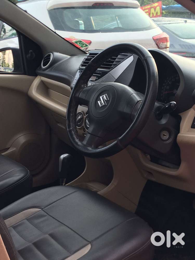 Maruti Suzuki A-star At Vxi, 2013, Petrol