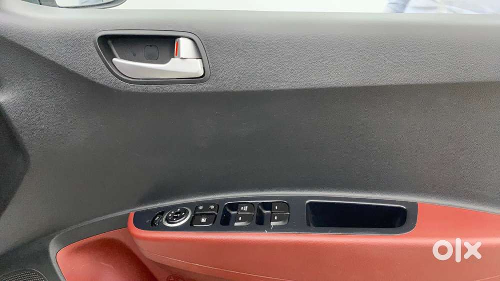 Hyundai Grand I10 1.2 Sportz Prime Edition Vtvt, 2016, Petrol