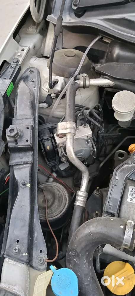 Maruti Dzire Vdi 2015 Car