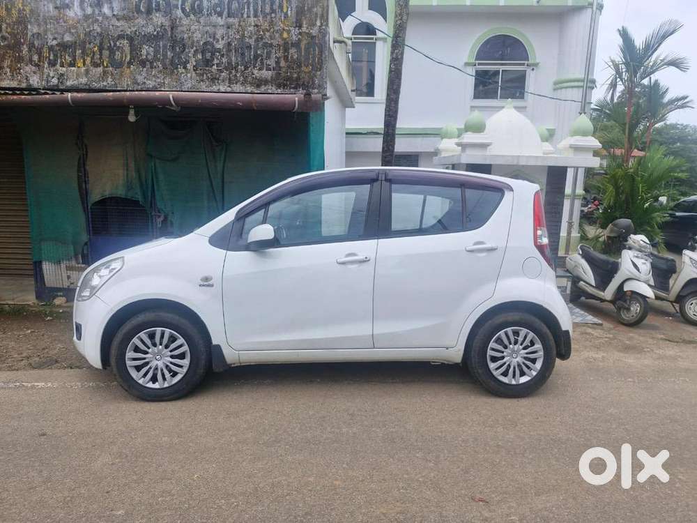 Maruti Suzuki Ritz 2010 Diesel 135000 Km Driven