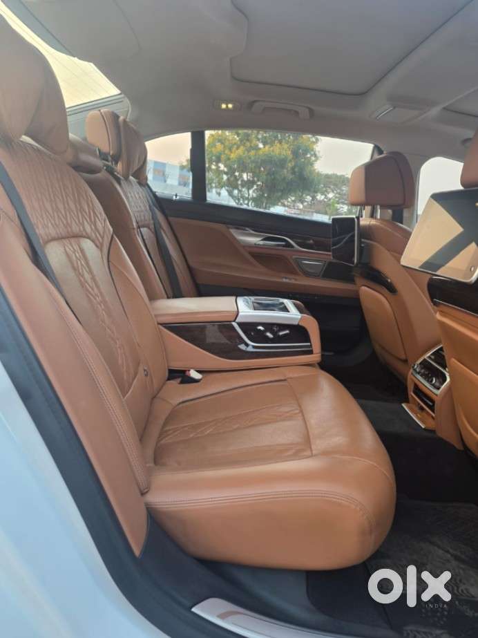 Bmw 7 Series 3.0 730ld Dpe Signature, 2020, Diesel
