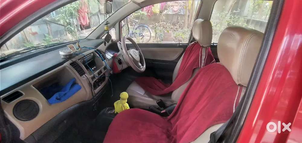 Maruti Suzuki Zen Estilo 2008 Lxi