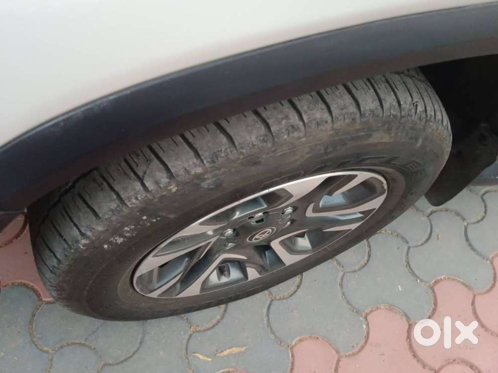 Toyota Fortuner Legender 4x4 At 2.8, 2022, Diesel