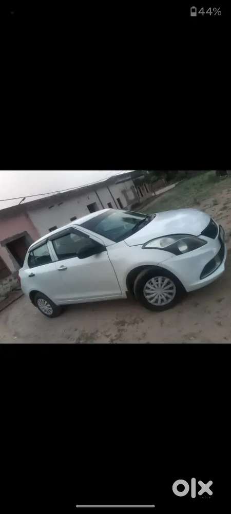 Dzire Maruti Suzuki Diesel 2017