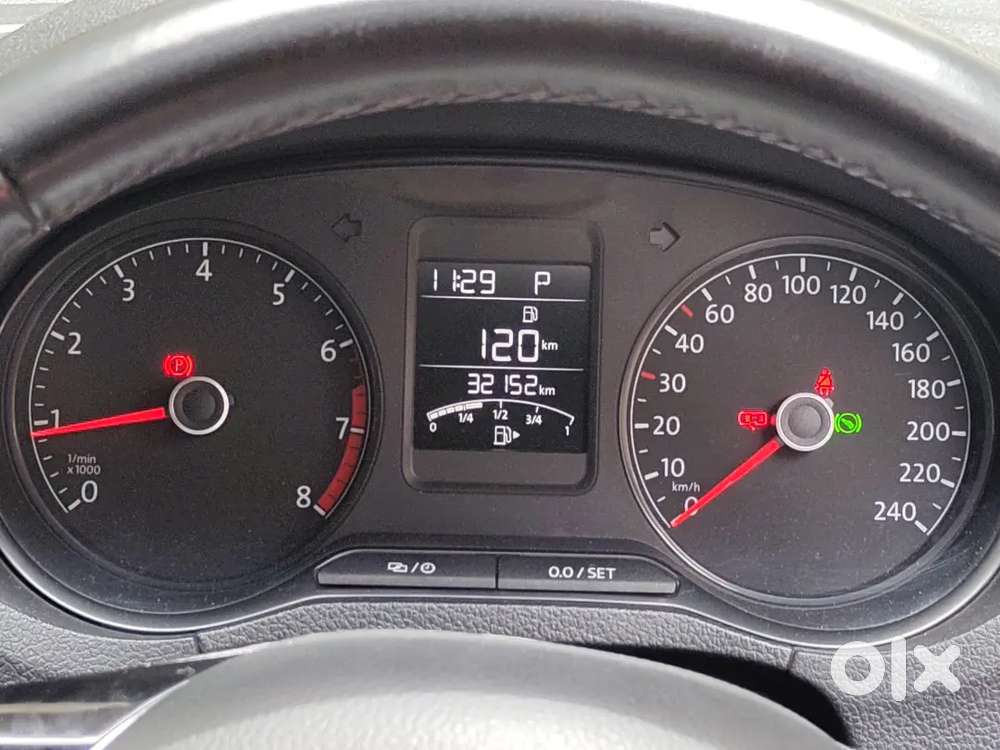 Volkswagen Polo Gt 2020