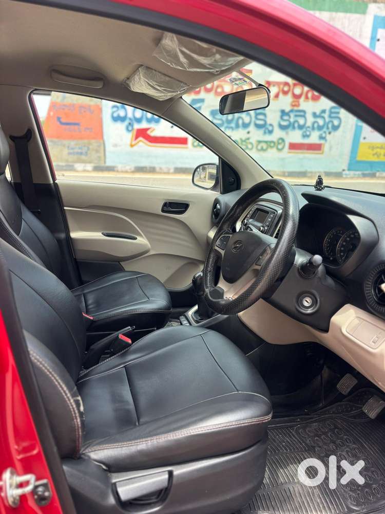 Hyundai New Santro 1.1 Magna Mt, 2020, Petrol