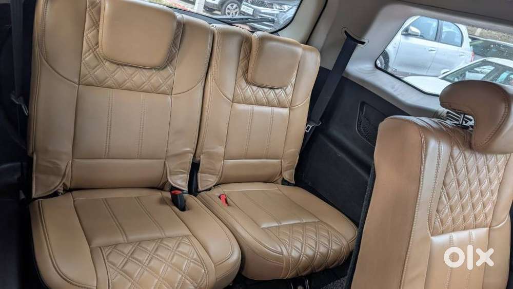 Mahindra Xuv500 W11, 2019, Diesel