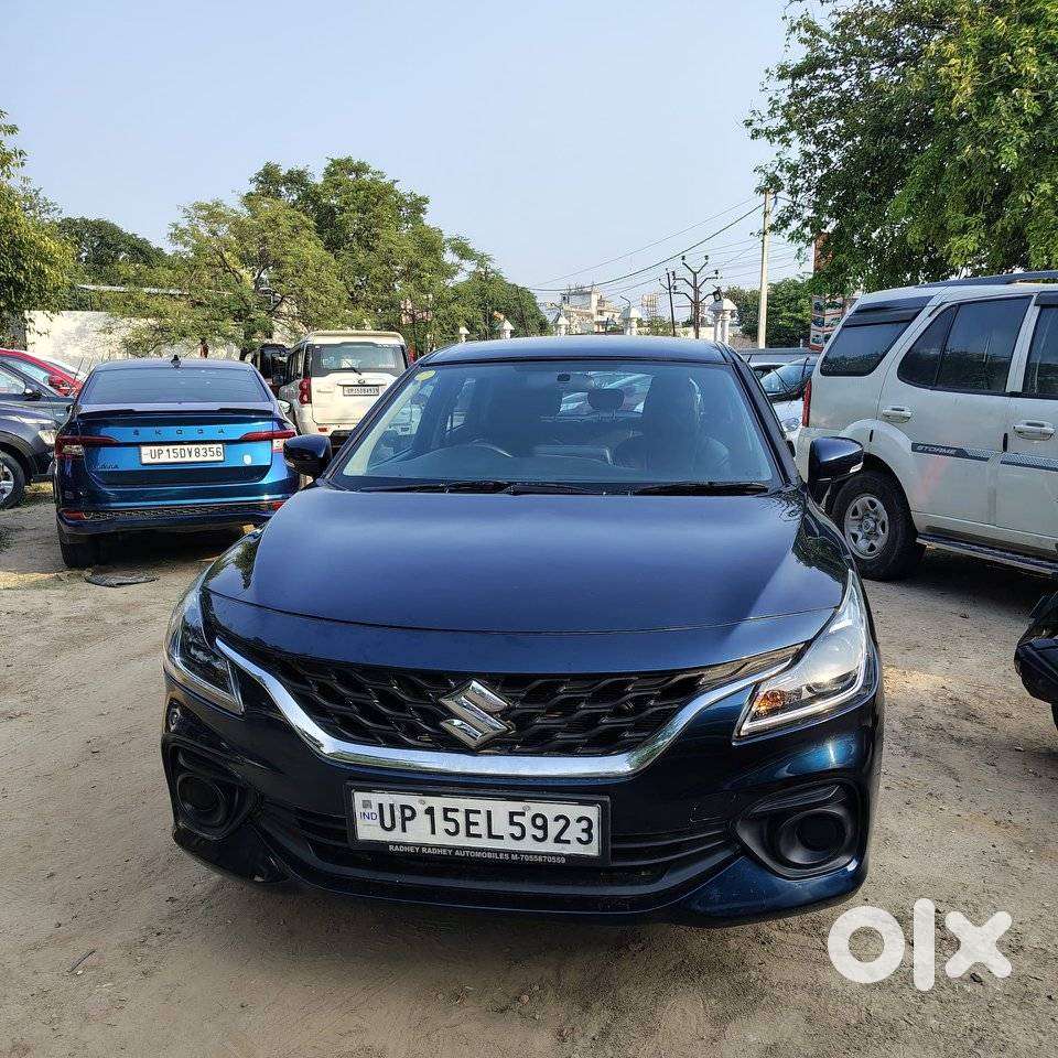 Maruti Suzuki Baleno Delta, 2024, Cng & Hybrids