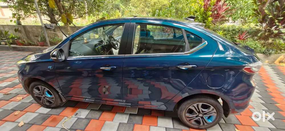 Dr Used Tata Tigor Ev 2022