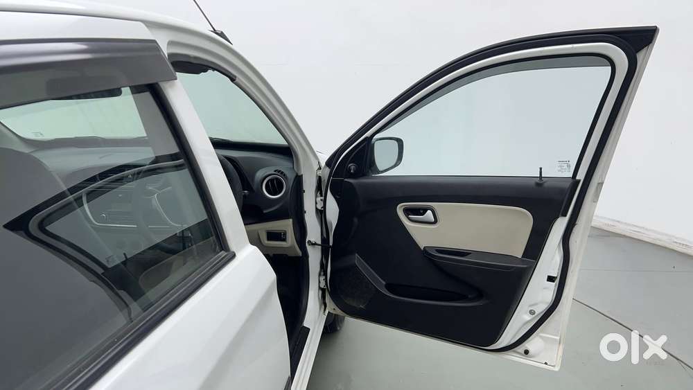 Maruti Suzuki Alto 800 Vxi, 2021, Petrol