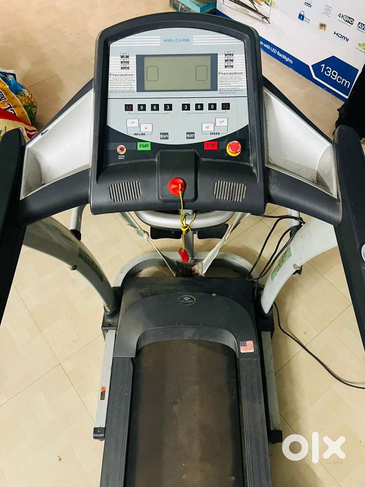 Incline Treadmill Welcare Treadmill Customer Care Number Treadmill