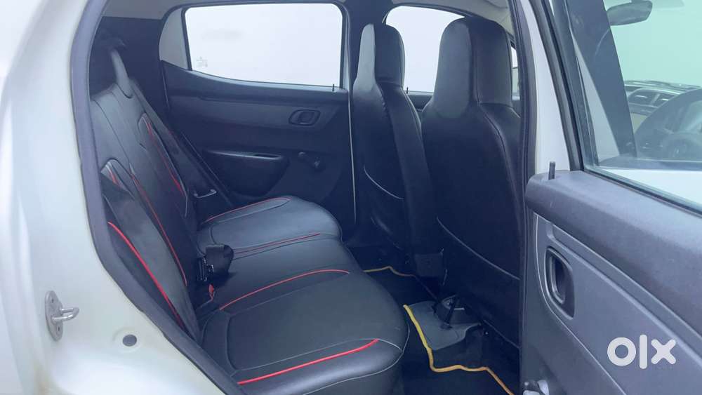 Renault Kwid Rxt 1.0, 2016, Petrol