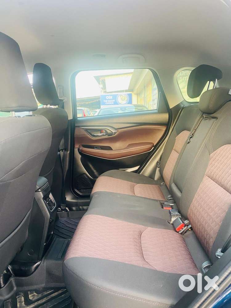 Maruti Suzuki Grand Vitara 1.5 Zeta Smart Hybrid, 2024, Petrol