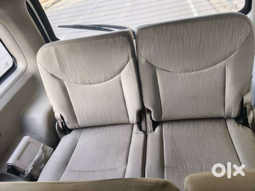 Force Motors One 4x4, 2017, Diesel