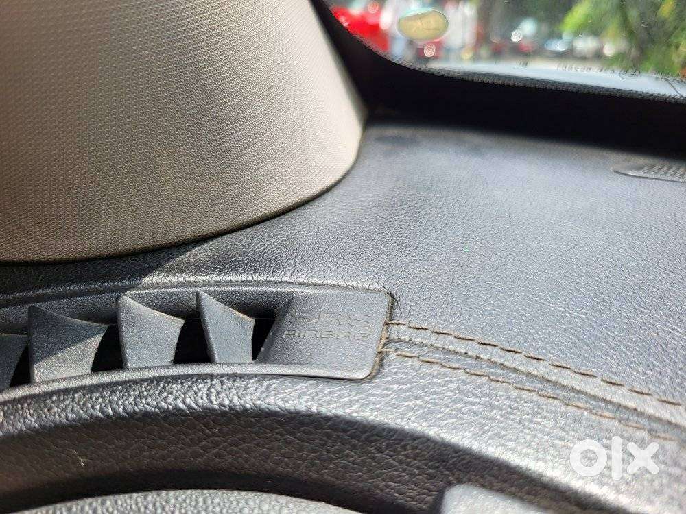 Mahindra Xuv500 W11 Option, 2019, Diesel