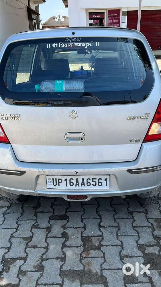 Maruti Suzuki Zen Estilo 2010  Valid 2030 Tak Petrol 78000 Km Driven