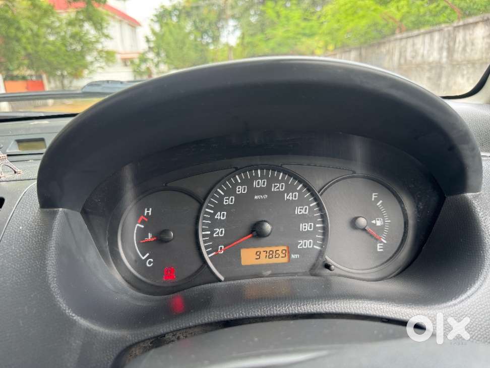 Maruti Suzuki Swift Vdi (o), 2011, Diesel