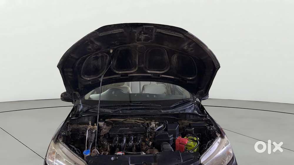 Honda City 2011-2013 V Mt, 2014, Petrol