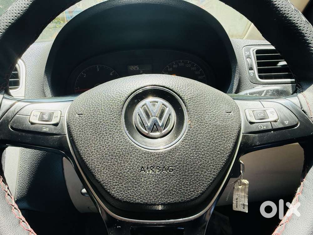 Volkswagen Polo 1.5 Tdi Highline, 2015, Diesel