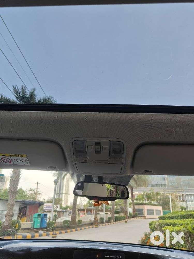 Kia Carens 1.5 Luxury Plus Turbo 7 Str, 2023, Diesel