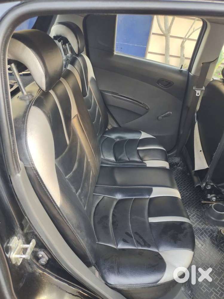 Chevrolet Beat 2010-2013 Diesel Ls, 2012, Diesel