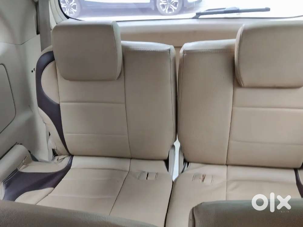 Toyota Innova 2.5 V 2008.
