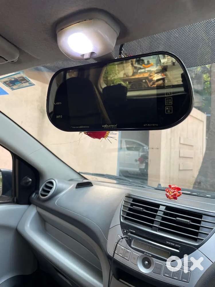 Maruti A Star Automatic