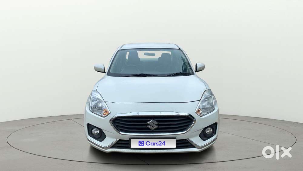 Maruti Suzuki Swift Dzire Amt Vxi, 2018, Petrol